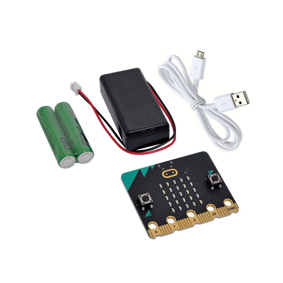 KIT MICROBIT V2