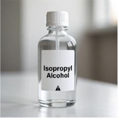 EL PODER DEL ALCOHOL ISOPROPÍLICO pequeño
