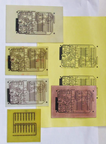 VENTAJAS DE USAR PAPEL TERMOTRANSFERIBLE
