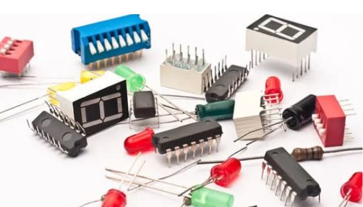 5 ERRORES COMUNES AL COMPRAR COMPONENTES ELECTRÓNICOS