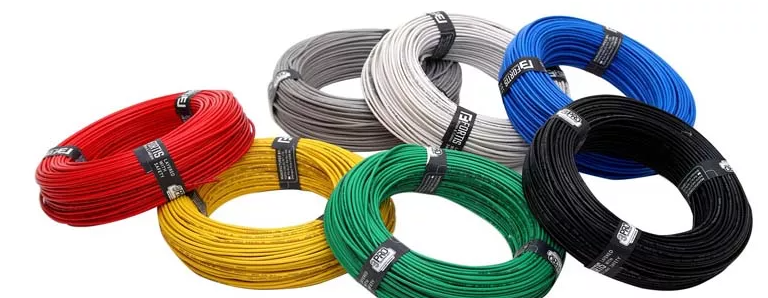 CABLE ADECUADO PARA TU PROYECTO ELECTRÓNICO