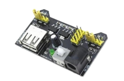 Módulos de alimentación