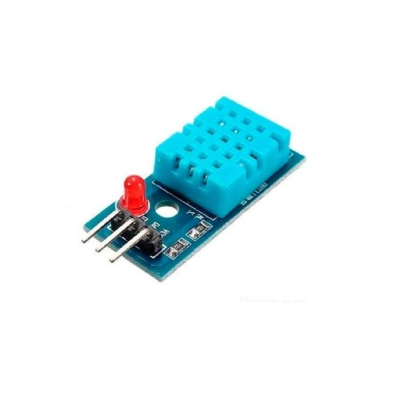 SENSOR DE TEMPERATURA