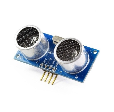 SENSOR ULTRASÓNICO