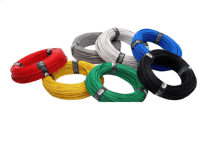 Lee más sobre el artículo CÓMO ELEGIR EL CABLE ADECUADO PARA TU PROYECTO ELECTRÓNICO