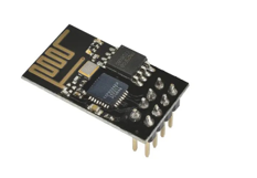 módulos de comunicación