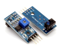 módulos de sensores