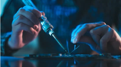 CONSEJOS PARA AVANZAR EN ELECTRÓNICA
