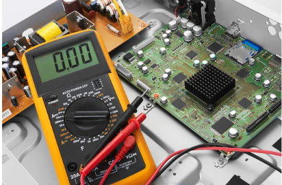 protoboard