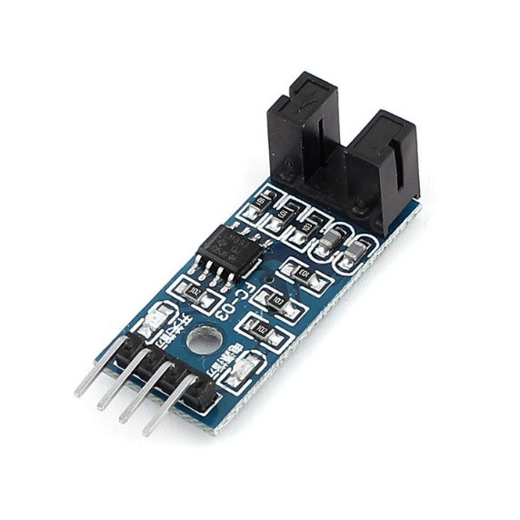 SENSORES DE MOVIMIENTO Y VELOCIDAD