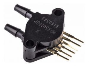 SENSORES DE PRESIÓN