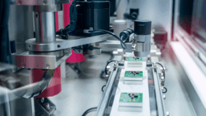 Lee más sobre el artículo SENSORES MÁS UTILIZADOS EN AUTOMATIZACIÓN Y CONTROL