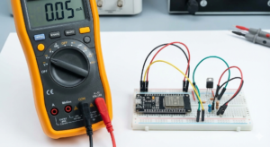 Lee más sobre el artículo Cómo optimizar el consumo eléctrico en tus proyectos electrónicos
