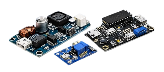 Diseña circuitos con regulación inteligente