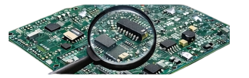 Minimiza pérdidas en el diseño físico