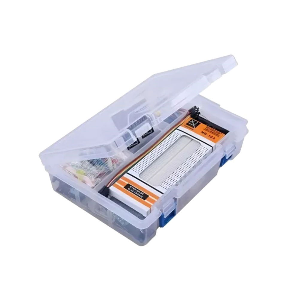 KIT ARDUINO AVANZADO