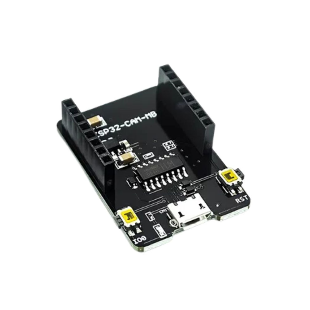 MODULO SHIELD EXPANSION PARA MODULO ESP32 CAM