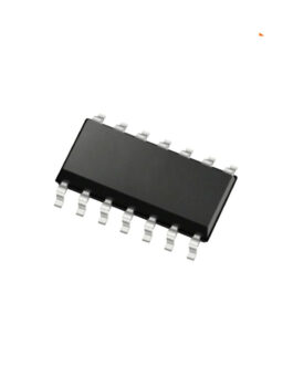 CD4011 SMD