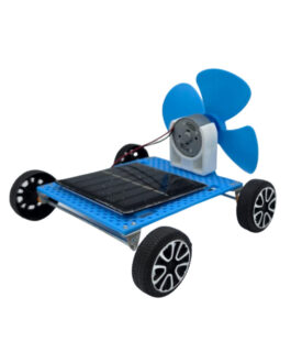 KIT SOLAR CARRO (KIT-452)
