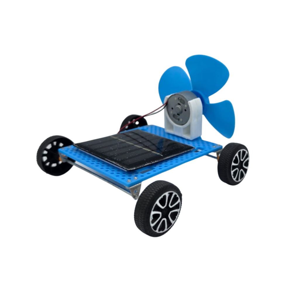 KIT SOLAR CARRO (KIT-452) - Imagen 2
