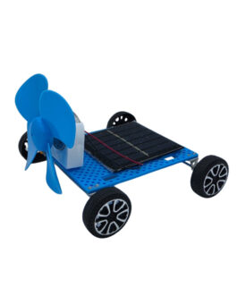 KIT SOLAR CARRO (KIT-452)