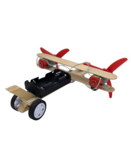 KIT AVIONETA (KIT-457)