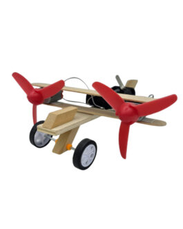 KIT AVIONETA (KIT-457)
