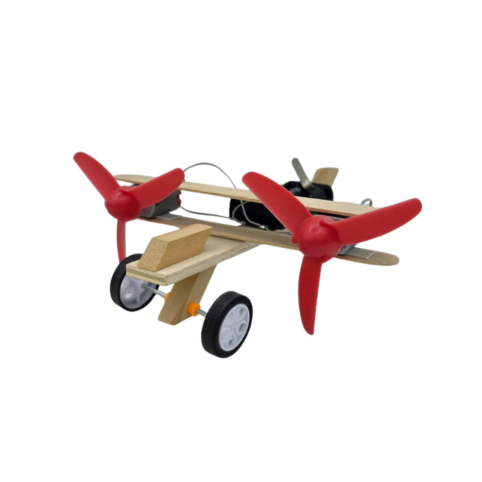 KIT AVIONETA (KIT-457)