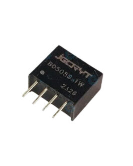 CONVERTIDOR DC-DC AISLAMIENTO 5V 1W BO505S-1W