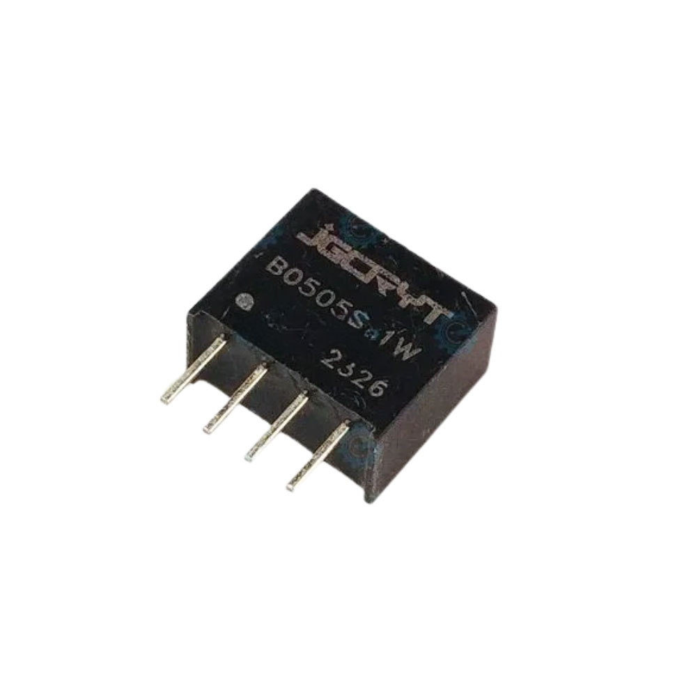 CONVERTIDOR DC-DC AISLAMIENTO 5V 1W BO505S-1W