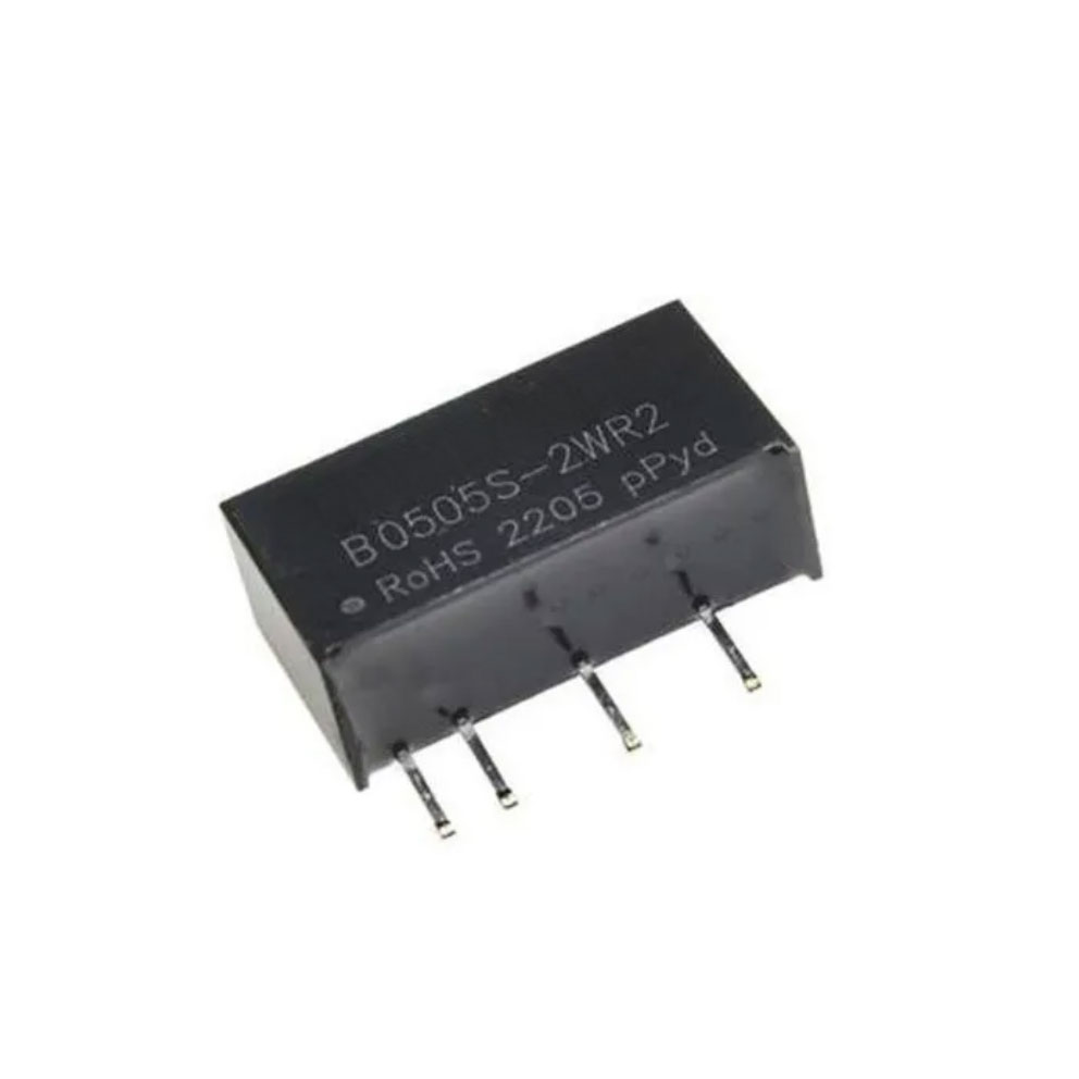 CONVERTIDOR DC-DC AISLAMIENTO 5V 2W BO505S-2WR2