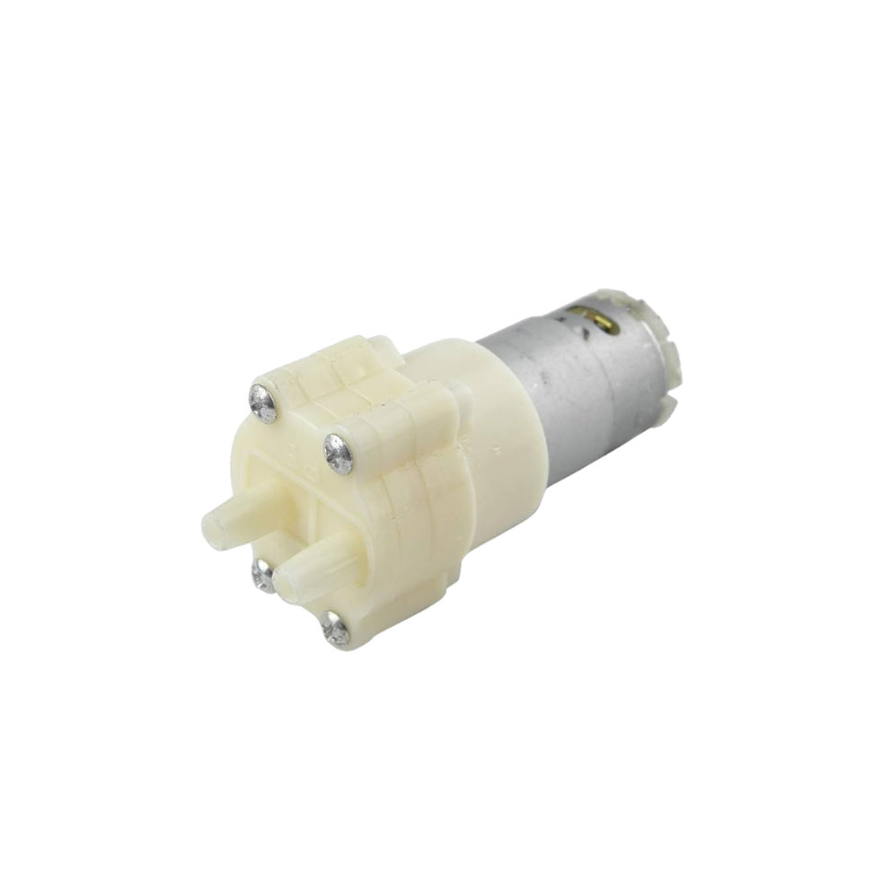 BOMBA DE AGUA 100LT 12VDC 1A