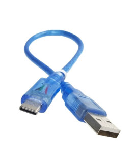 CABLE USB TIPO C / 30CM