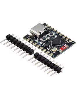 MODULO ESP32 C3 MINI WIFI + BLUETOOTH (16 PINES) TIPO C
