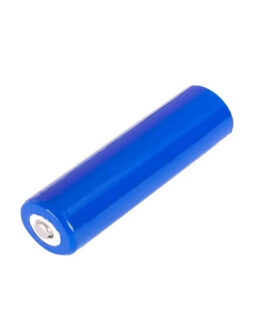 BATERIA LITIO 18650 3.7V 6000MA – GENÉRICA