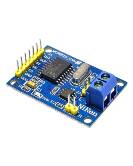 MODULO CONTROLADOR MCP2515 CAN Bus