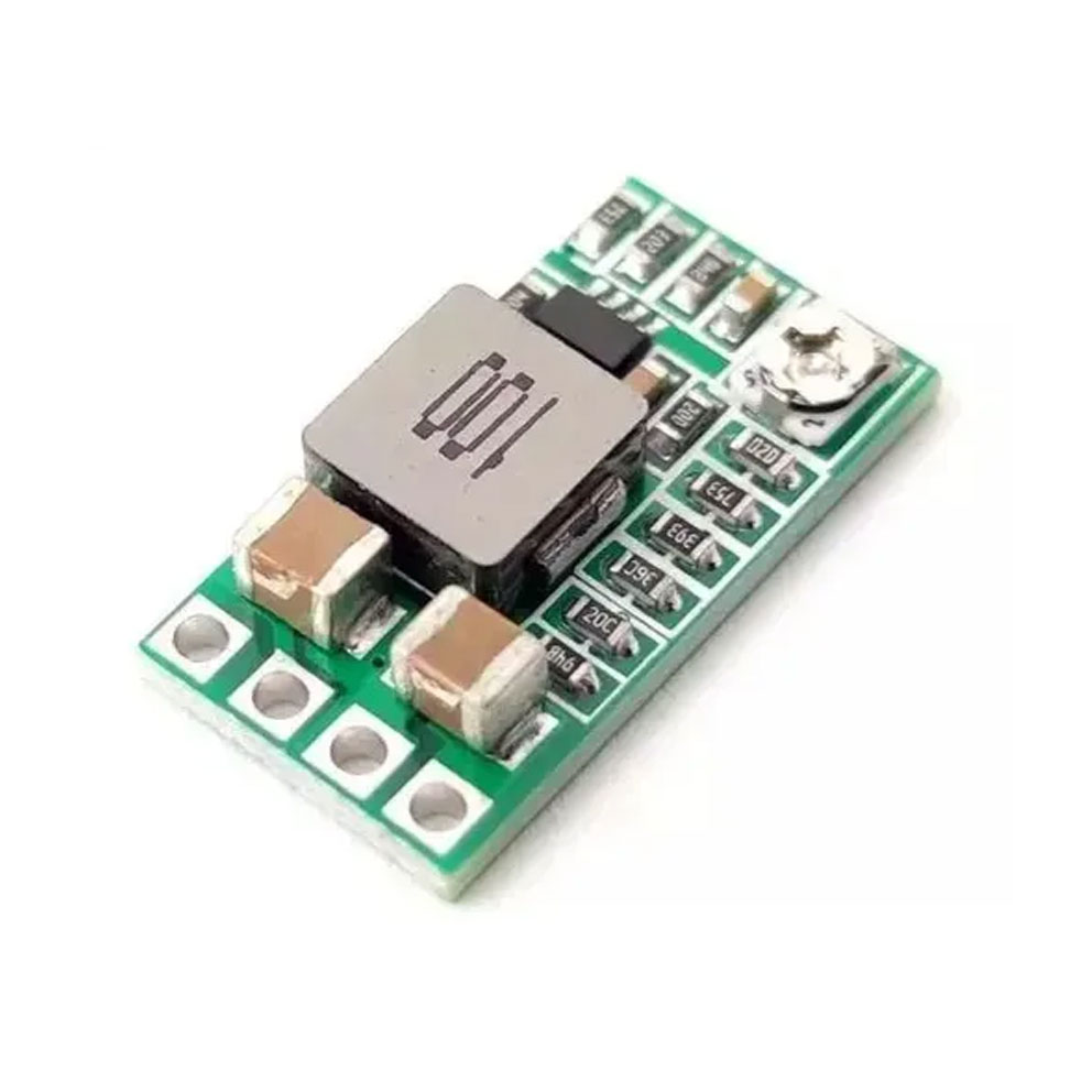 MODULO REDUCTOR DC-DC MP2315 4.5V-15V 3A