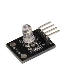 MODULO LED RGB 5MM KY-016