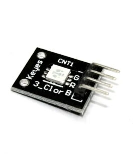 MODULO LED RGB SMD 5050 KY-009