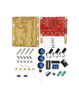 KIT MODULO GENERADOR DE SEÑALES XR2206