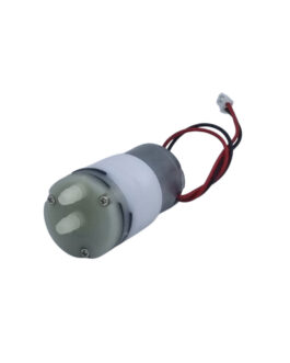 MOTOBOMBA MODELO P310  6-12VDC