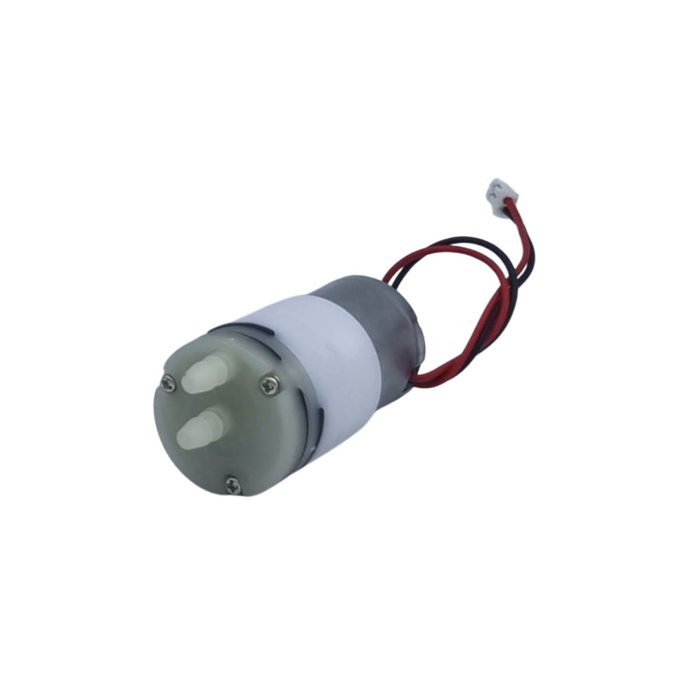 MOTOBOMBA MODELO P310 6-12VDC