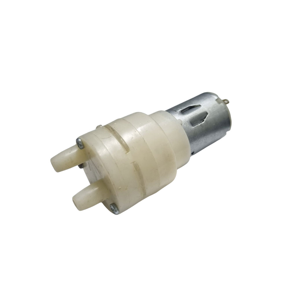 MOTOBOMBA MODELO P385 12VDC 2A