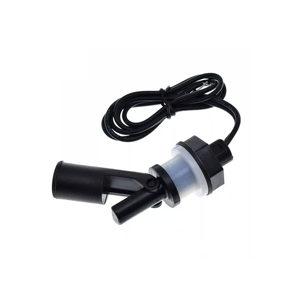 SENSOR HORIZONTAL DE NIVEL DE AGUA TIPO FLOTADOR