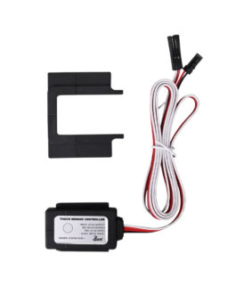 INTERRUPTOR DE SENSOR TACTIL DE 12V PARA ESPEJO