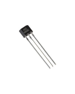 SENSOR EFECTO HALL 49E