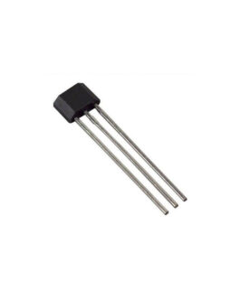 SENSOR EFECTO HALL UGN3144