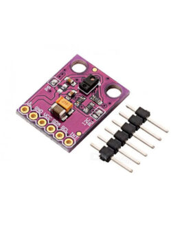 SENSOR DE COLOR RGB/LUZ AMBIENTE Y DE GESTOS, APDS9960