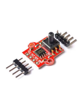 SENSOR PRESION BAROMÉTRICA MPS20N0040D