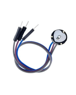SENSOR RITMO CARDIACO – PULSO CARDIACO XD-58C